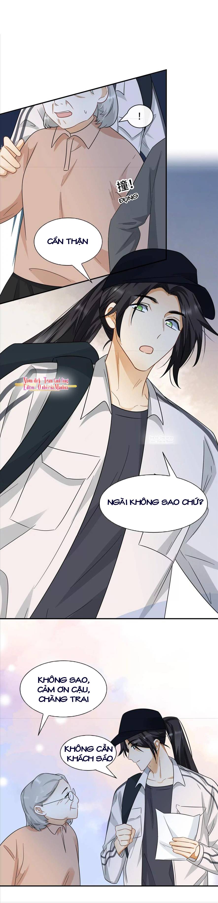 Ám Sát Nữ Hoàng Bệ Hạ - Chap 49