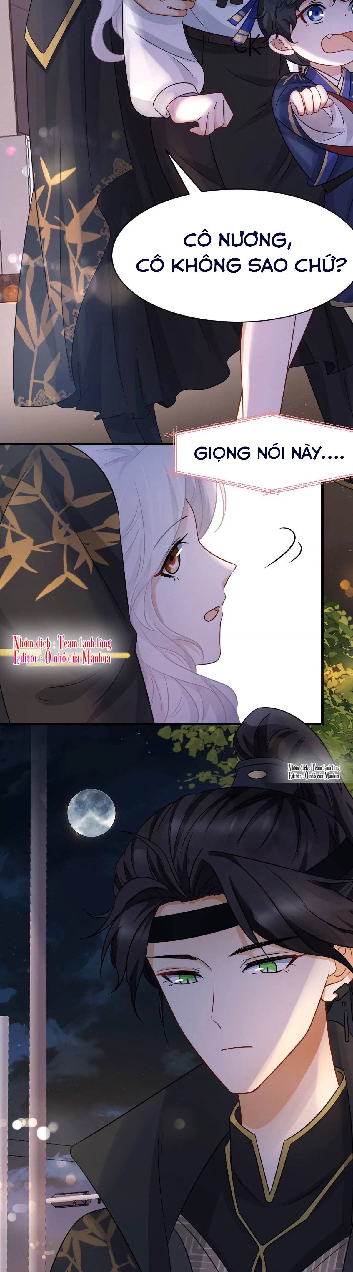 Ám Sát Nữ Hoàng Bệ Hạ - Chap 5