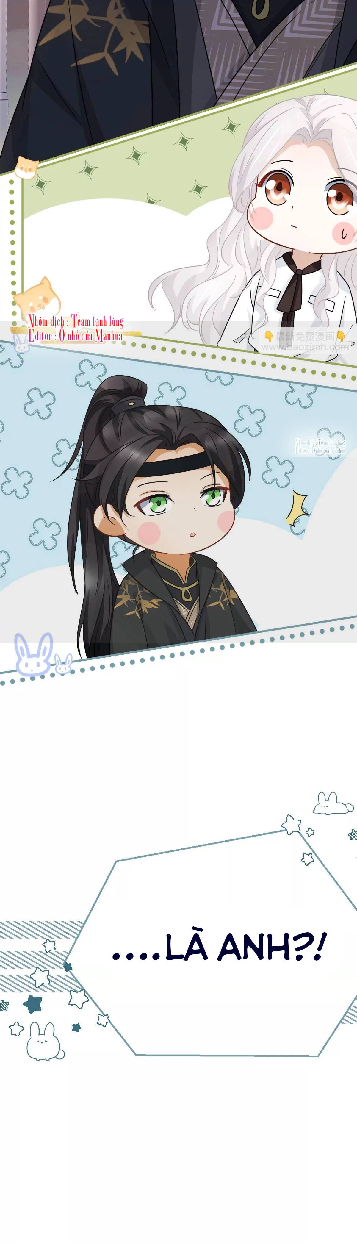 Ám Sát Nữ Hoàng Bệ Hạ - Chap 5