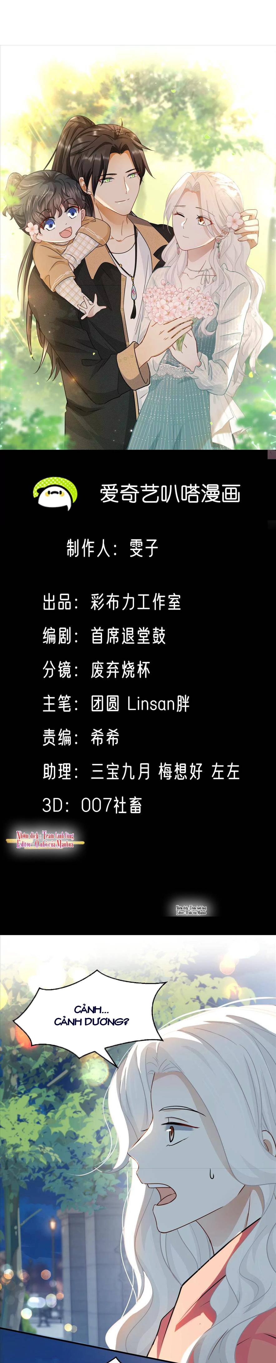 Ám Sát Nữ Hoàng Bệ Hạ - Chap 50