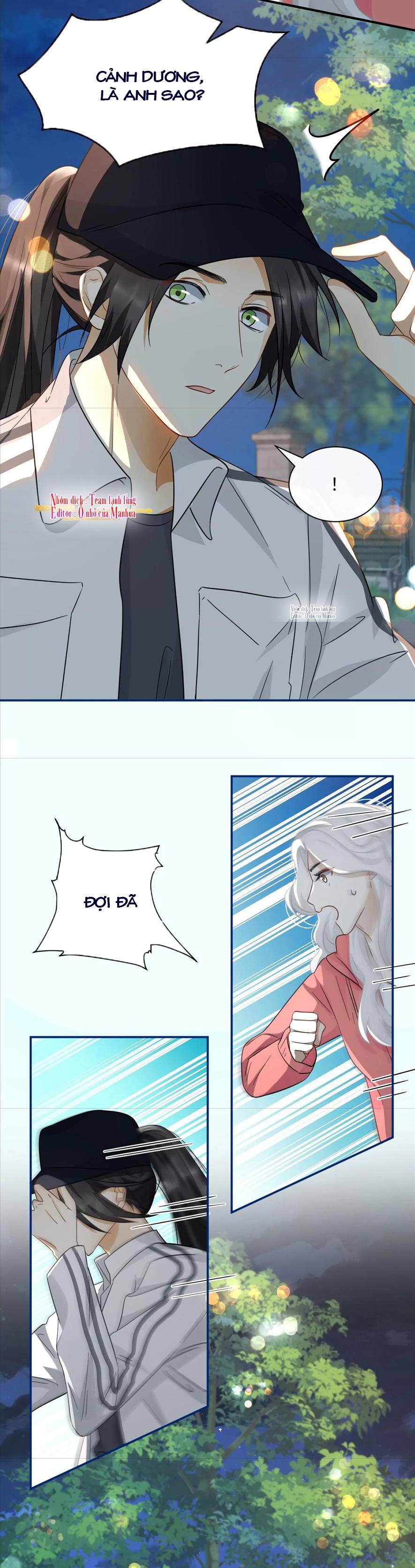 Ám Sát Nữ Hoàng Bệ Hạ - Chap 50