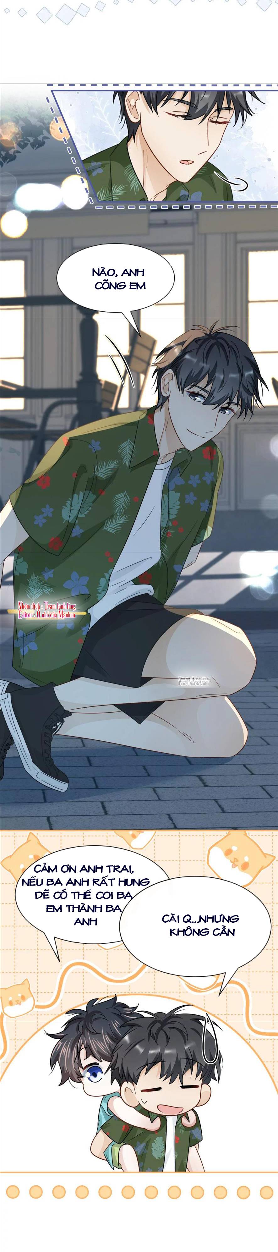 Ám Sát Nữ Hoàng Bệ Hạ - Chap 50