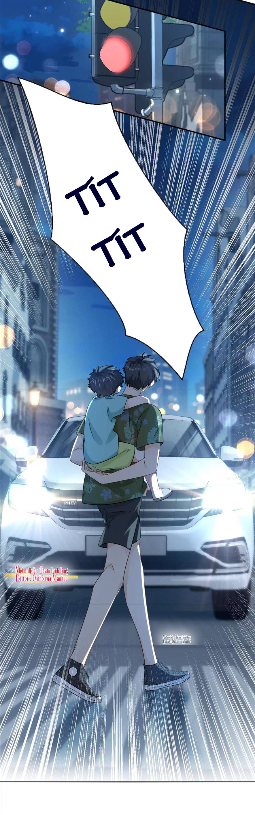 Ám Sát Nữ Hoàng Bệ Hạ - Chap 50