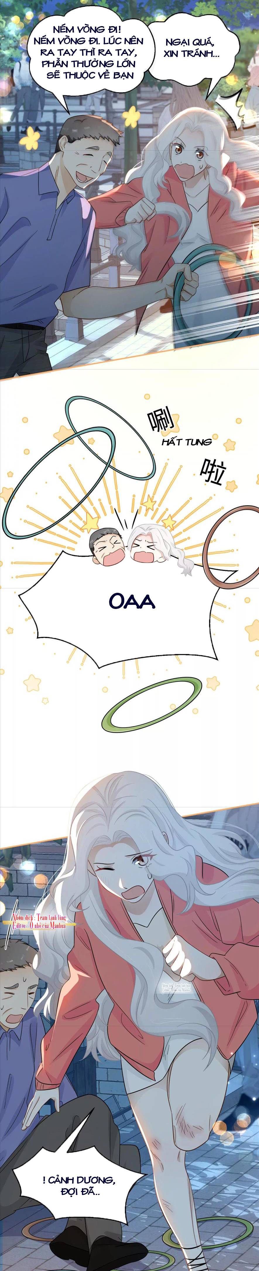 Ám Sát Nữ Hoàng Bệ Hạ - Chap 50