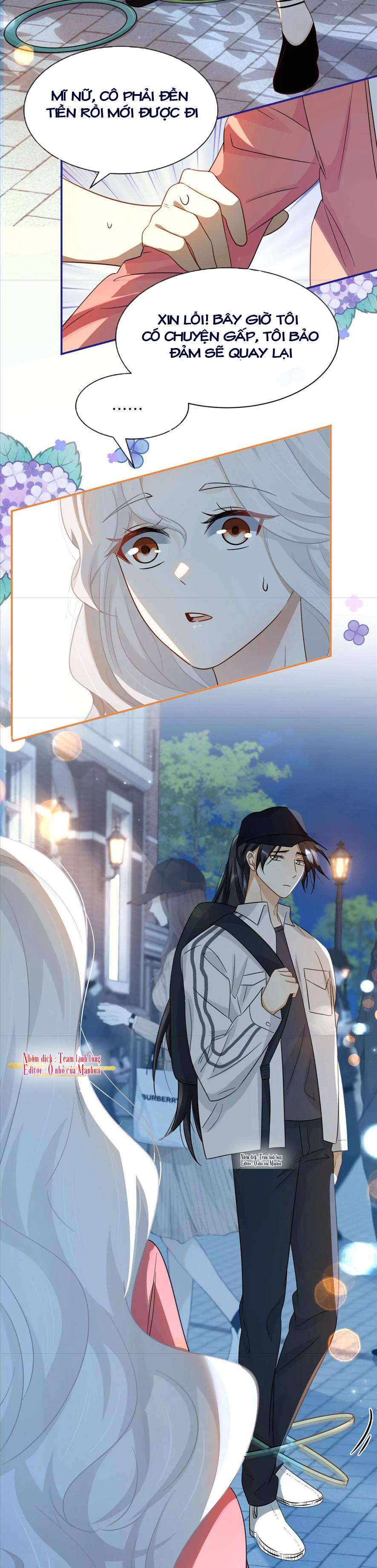 Ám Sát Nữ Hoàng Bệ Hạ - Chap 50