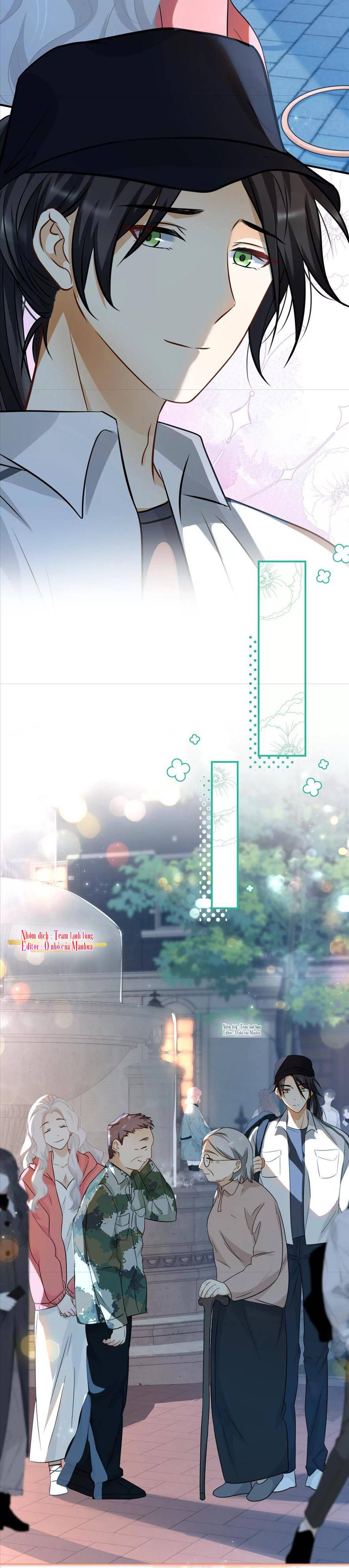 Ám Sát Nữ Hoàng Bệ Hạ - Chap 50