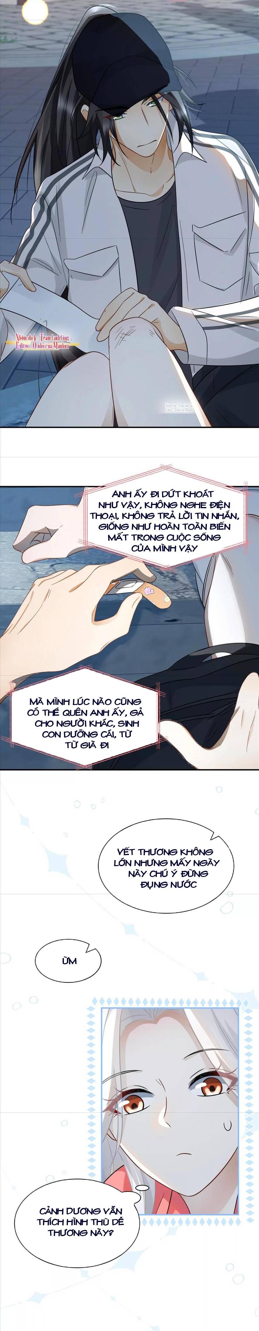 Ám Sát Nữ Hoàng Bệ Hạ - Chap 50