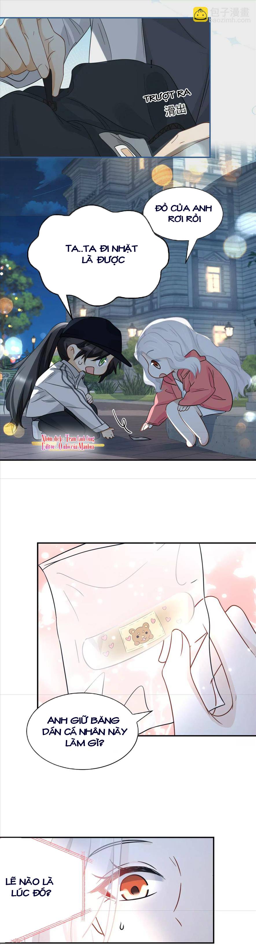 Ám Sát Nữ Hoàng Bệ Hạ - Chap 50