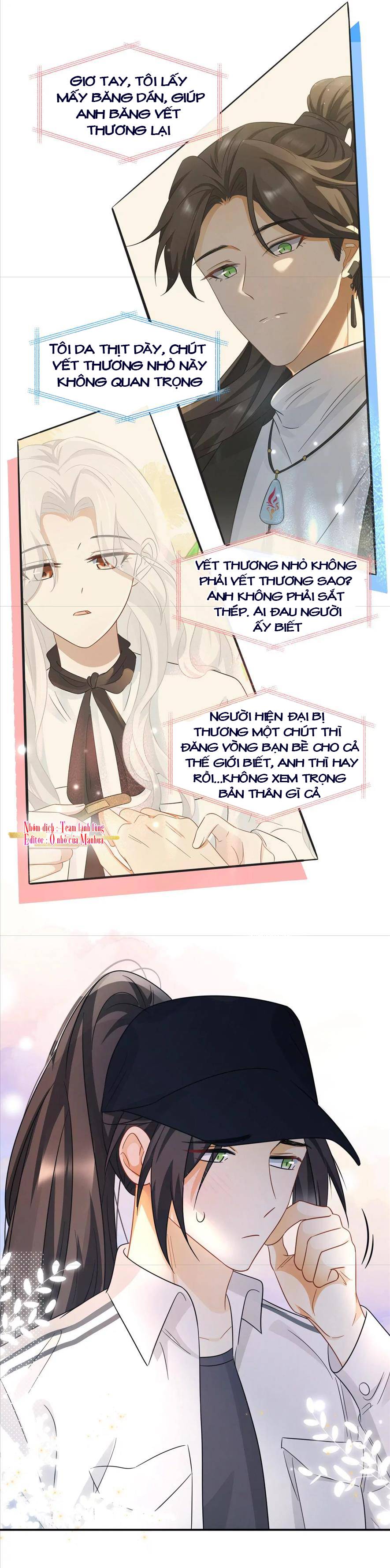 Ám Sát Nữ Hoàng Bệ Hạ - Chap 50