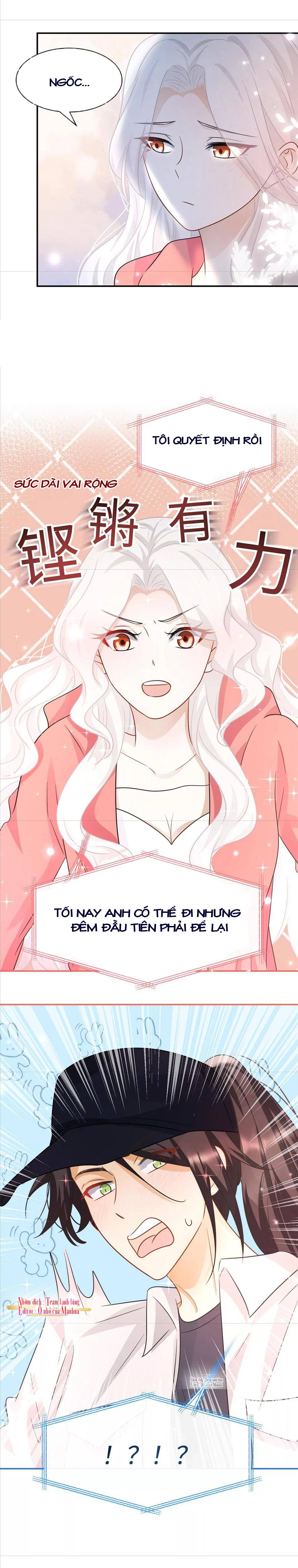 Ám Sát Nữ Hoàng Bệ Hạ - Chap 50