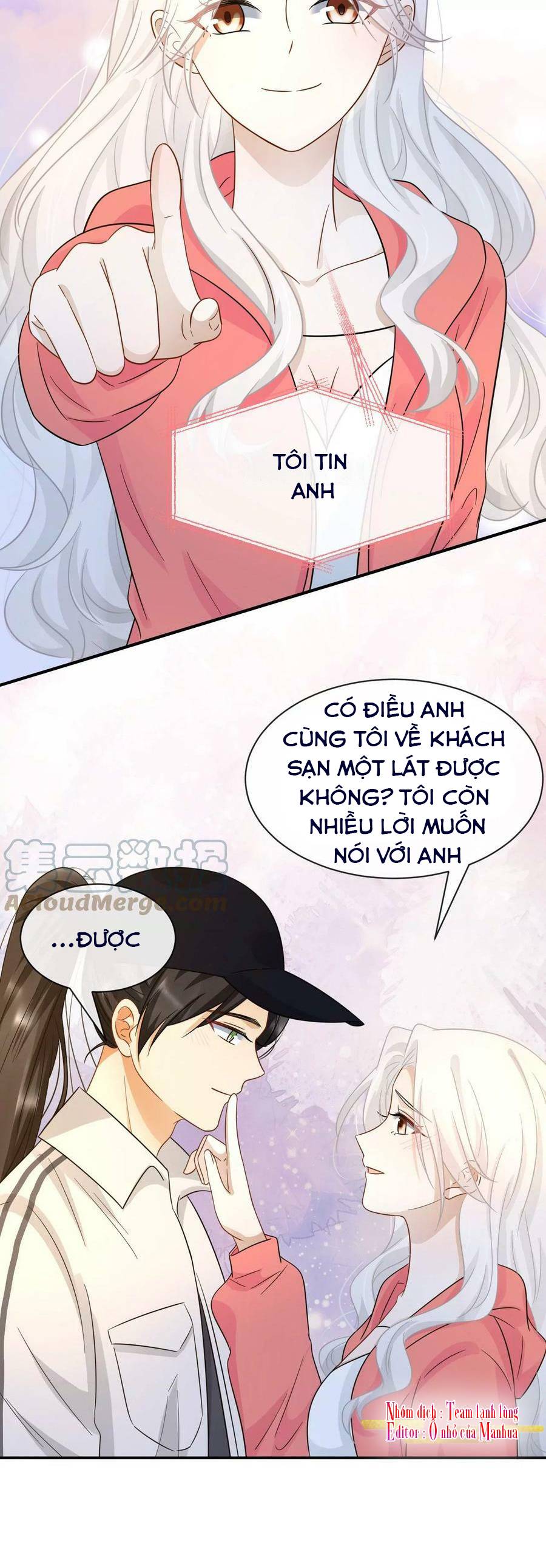 Ám Sát Nữ Hoàng Bệ Hạ - Chap 51