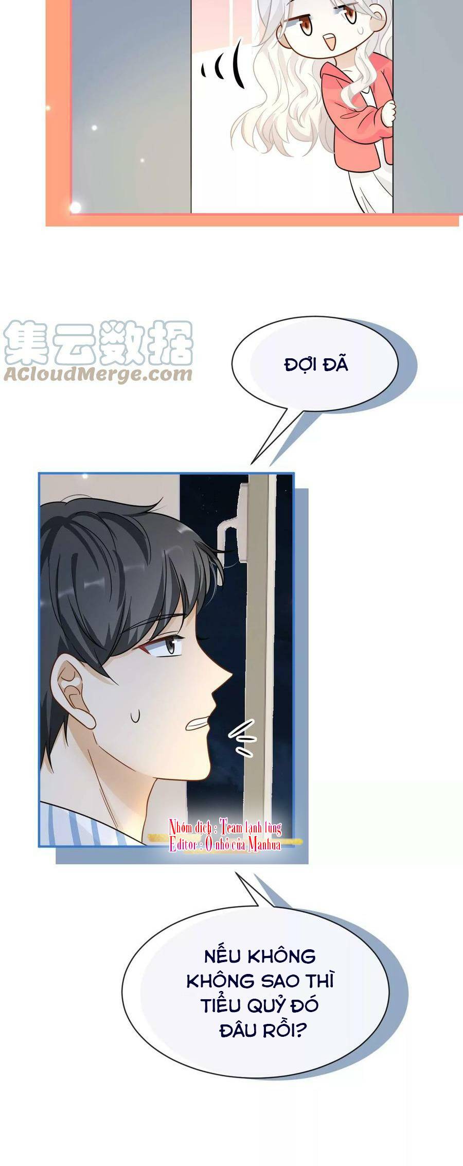 Ám Sát Nữ Hoàng Bệ Hạ - Chap 51