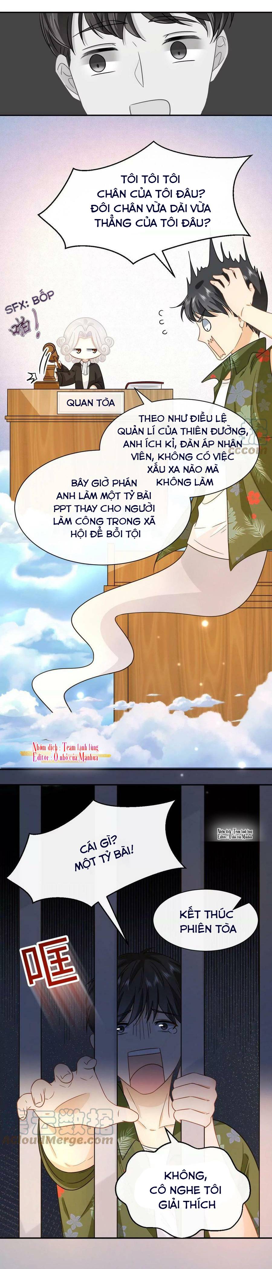 Ám Sát Nữ Hoàng Bệ Hạ - Chap 51