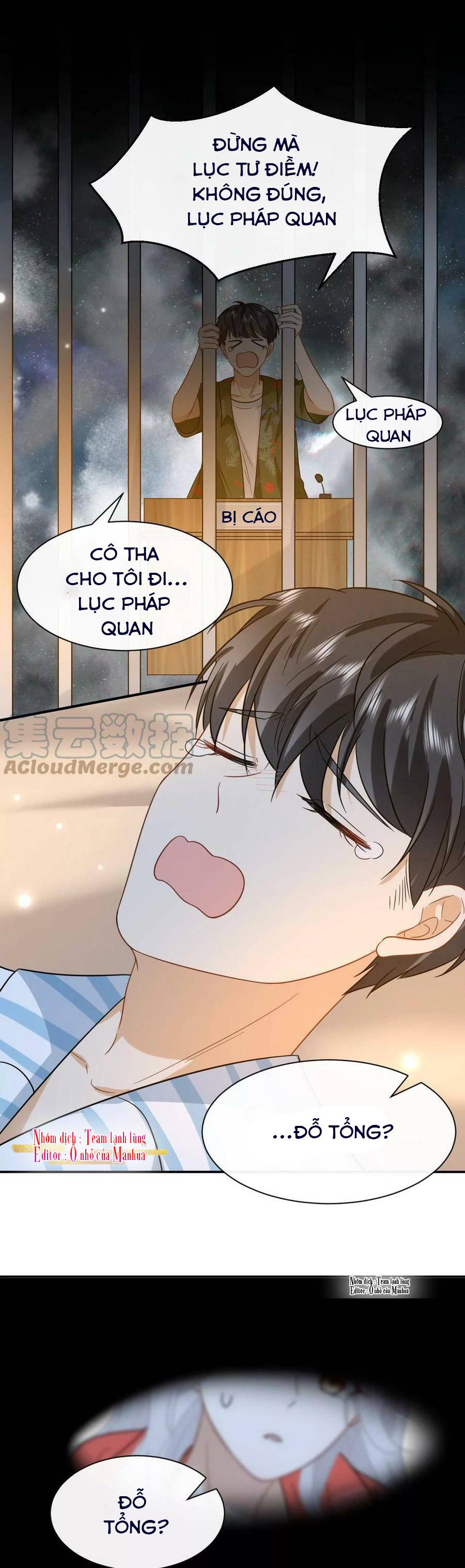 Ám Sát Nữ Hoàng Bệ Hạ - Chap 51