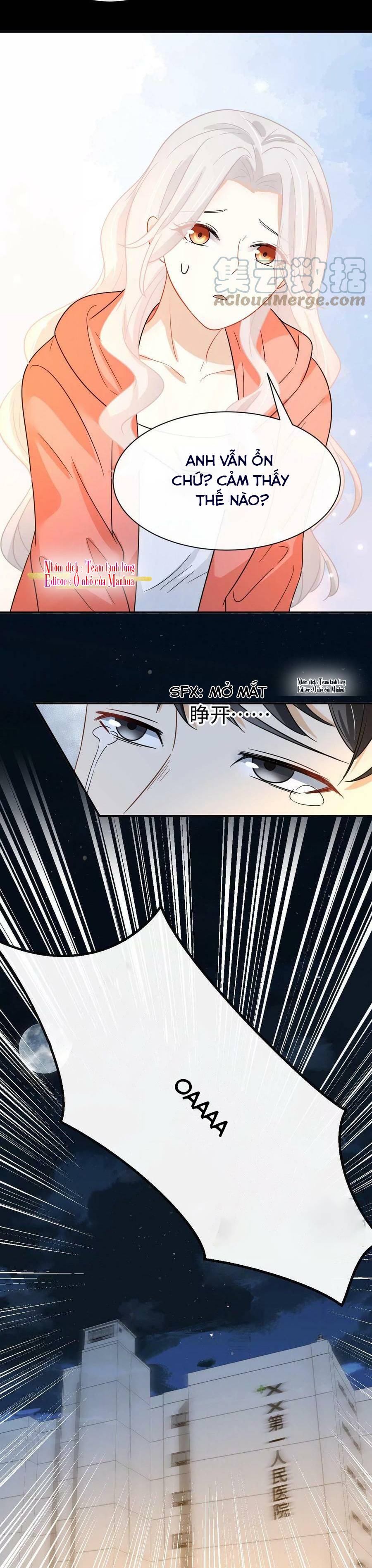 Ám Sát Nữ Hoàng Bệ Hạ - Chap 51