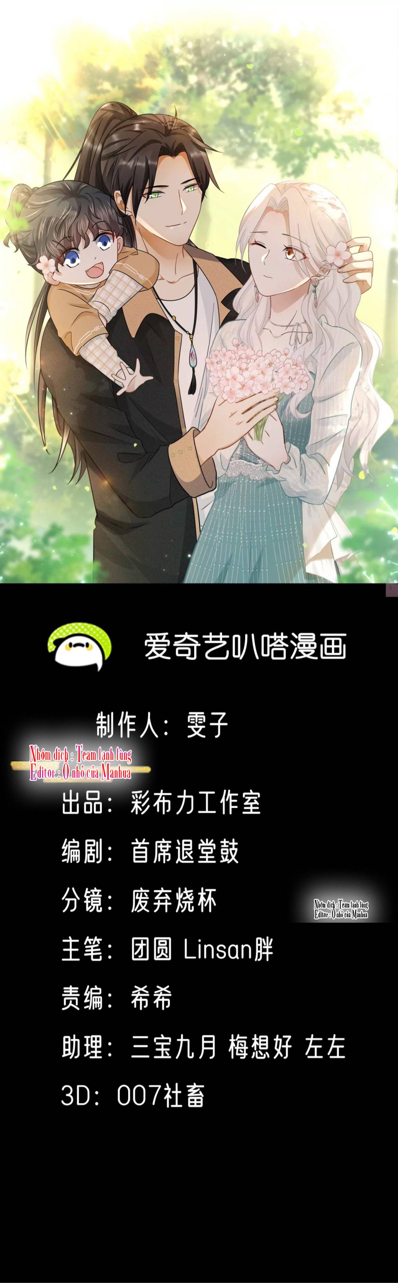 Ám Sát Nữ Hoàng Bệ Hạ - Chap 52