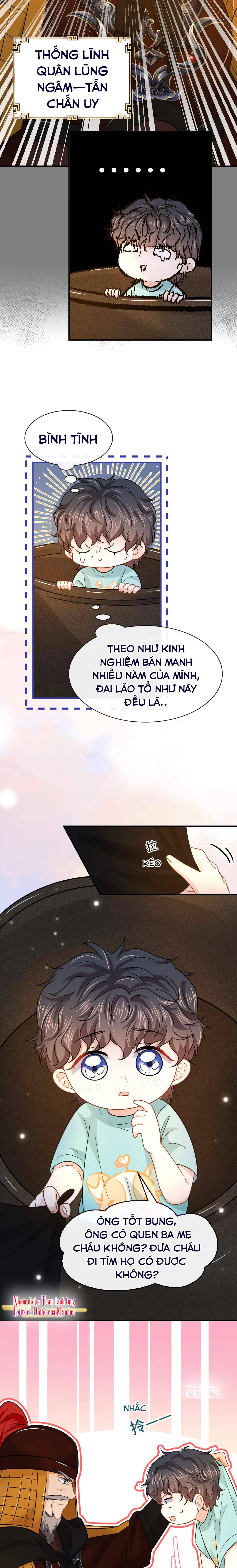 Ám Sát Nữ Hoàng Bệ Hạ - Chap 52