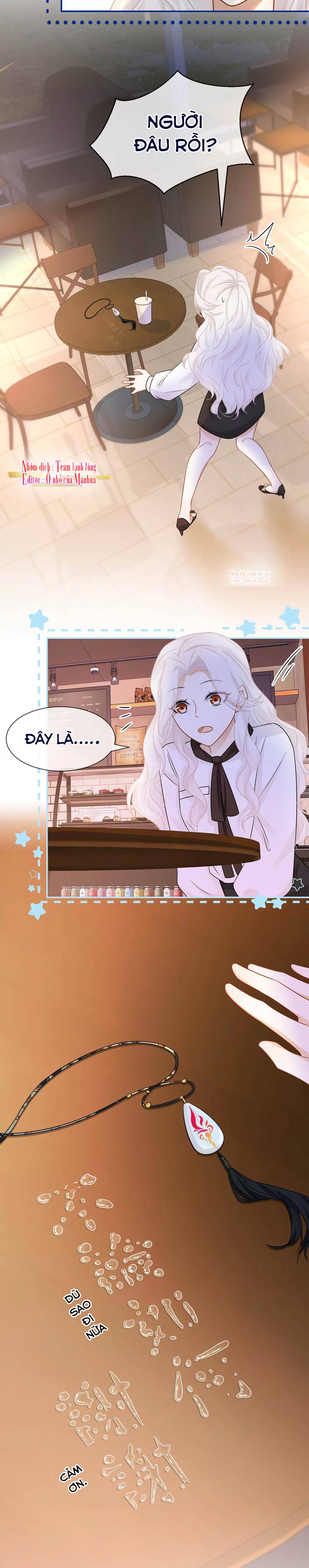 Ám Sát Nữ Hoàng Bệ Hạ - Chap 6