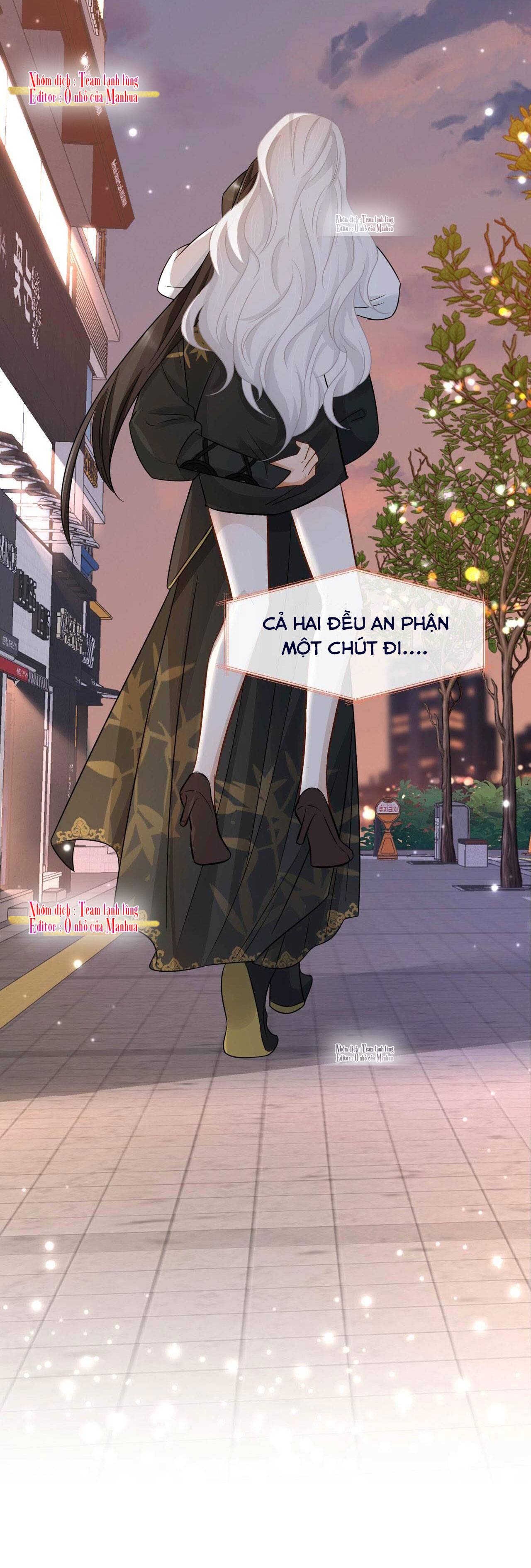 Ám Sát Nữ Hoàng Bệ Hạ - Chap 7