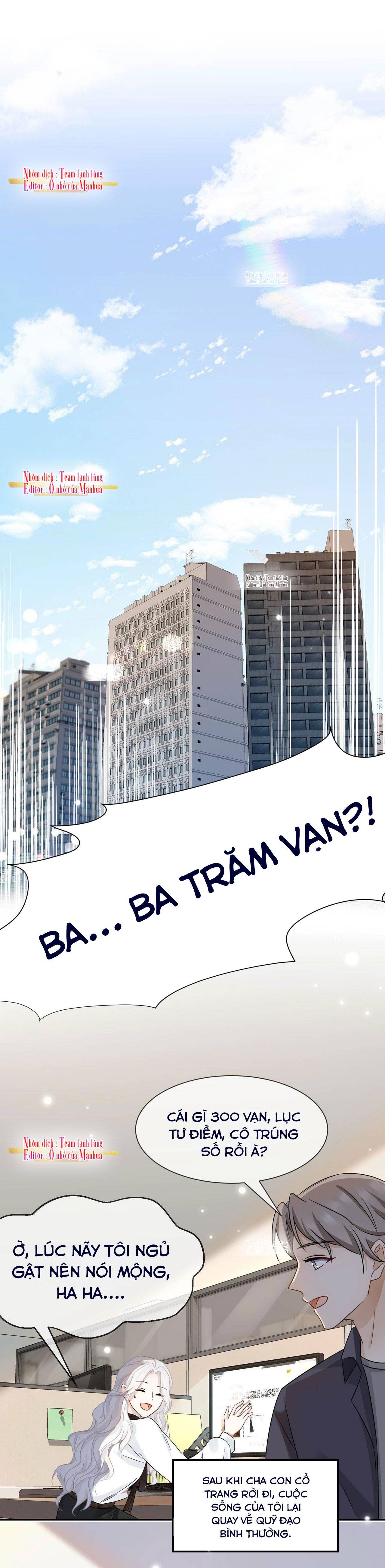 Ám Sát Nữ Hoàng Bệ Hạ - Chap 7