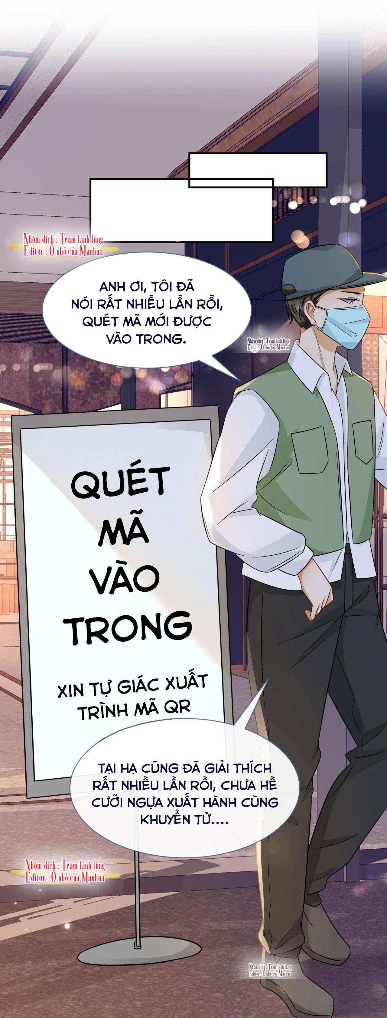Ám Sát Nữ Hoàng Bệ Hạ - Chap 7