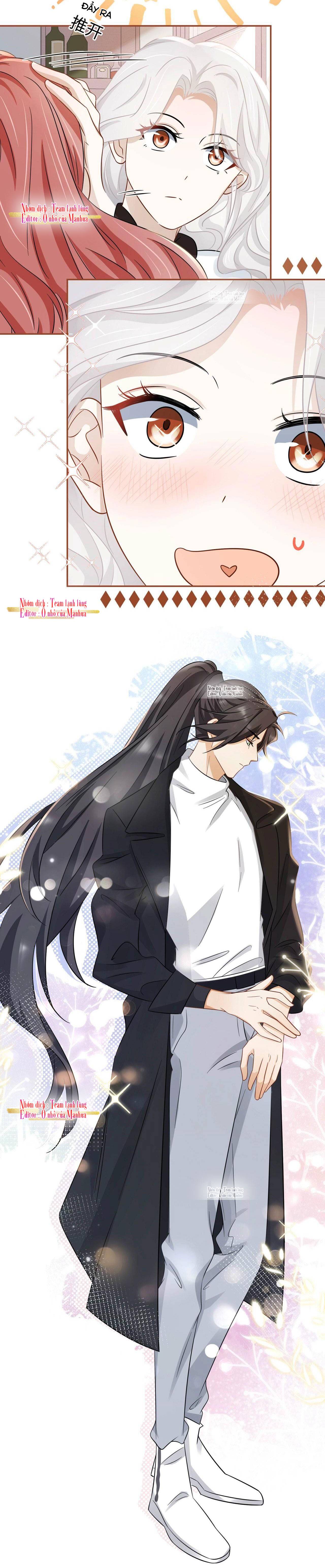 Ám Sát Nữ Hoàng Bệ Hạ - Chap 9