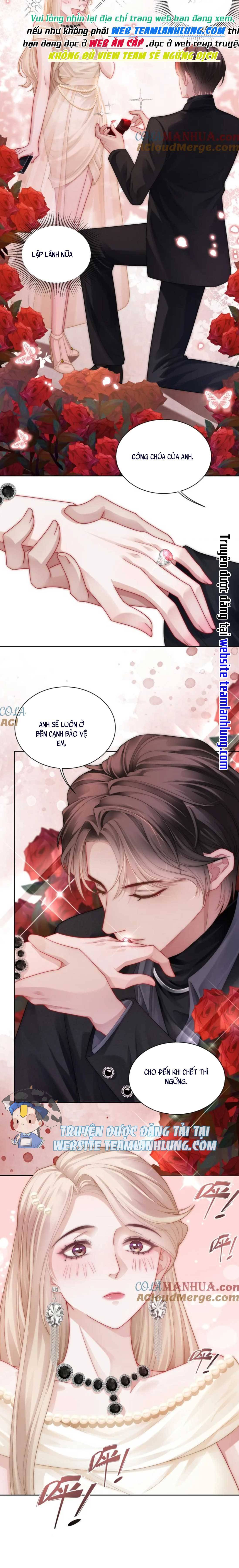 Ảnh Hậu Khương Trà Quay Về Rồi - Chap 12