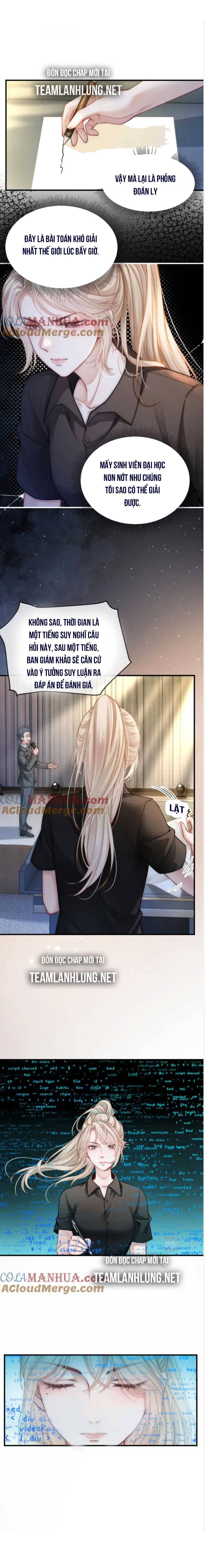 Ảnh Hậu Khương Trà Quay Về Rồi - Chap 15