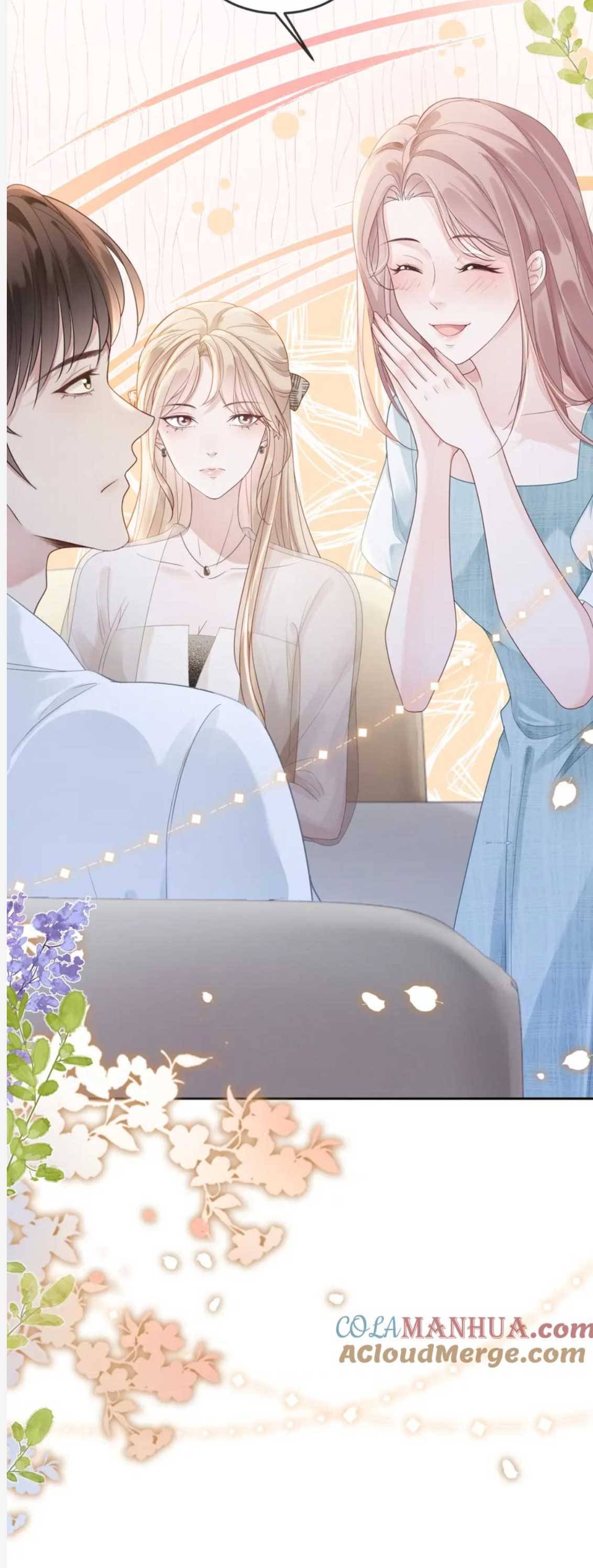 Ảnh Hậu Khương Trà Quay Về Rồi - Chap 17