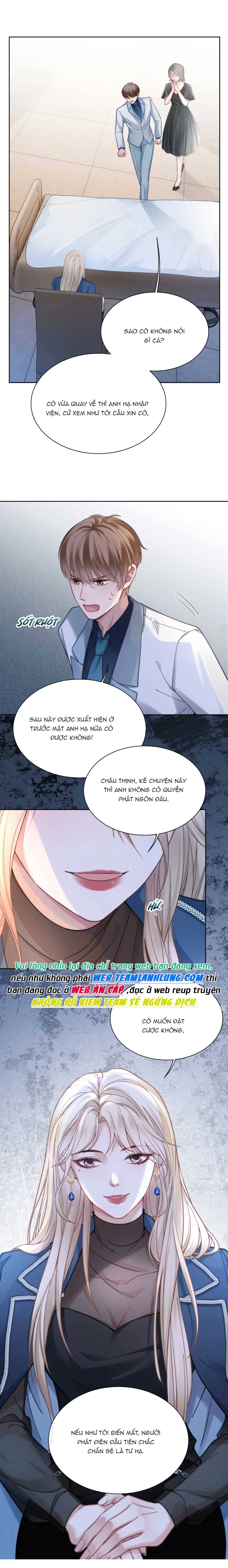 Ảnh Hậu Khương Trà Quay Về Rồi - Chap 2