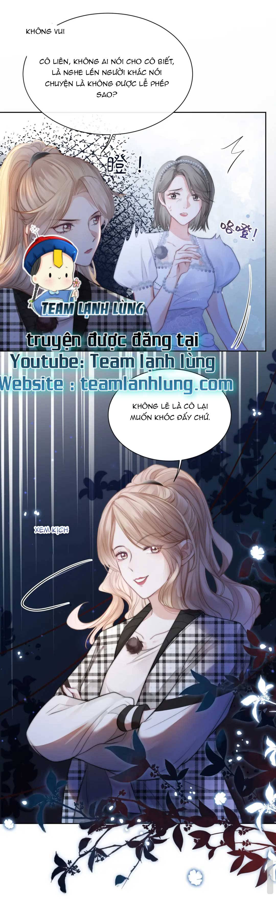 Ảnh Hậu Khương Trà Quay Về Rồi - Chap 4