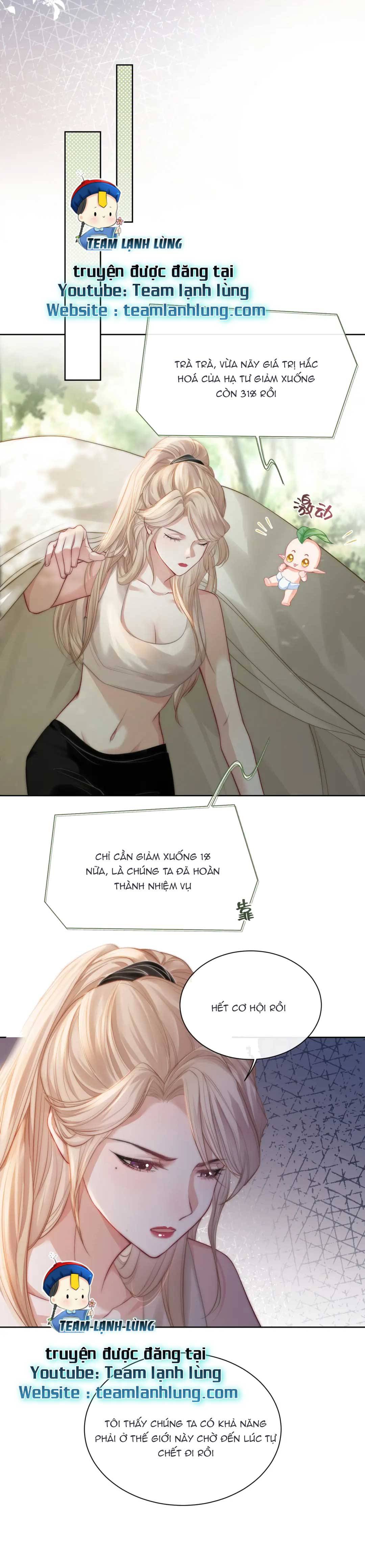 Ảnh Hậu Khương Trà Quay Về Rồi - Chap 5