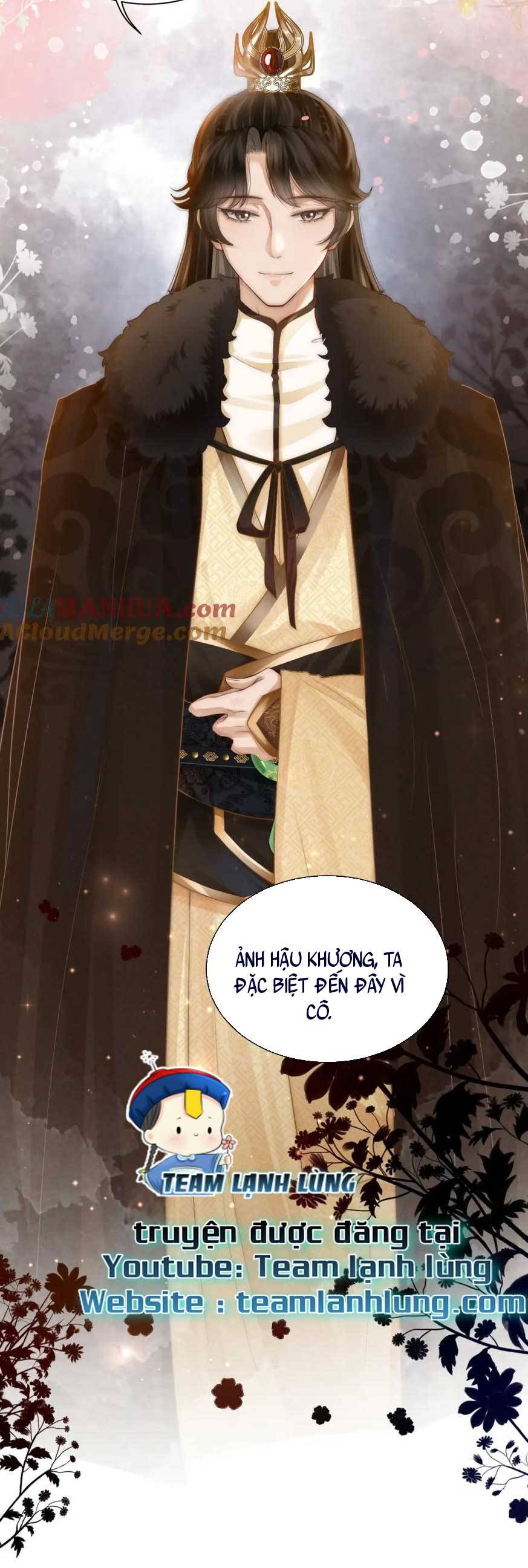 Ảnh Hậu Khương Trà Quay Về Rồi - Chap 8