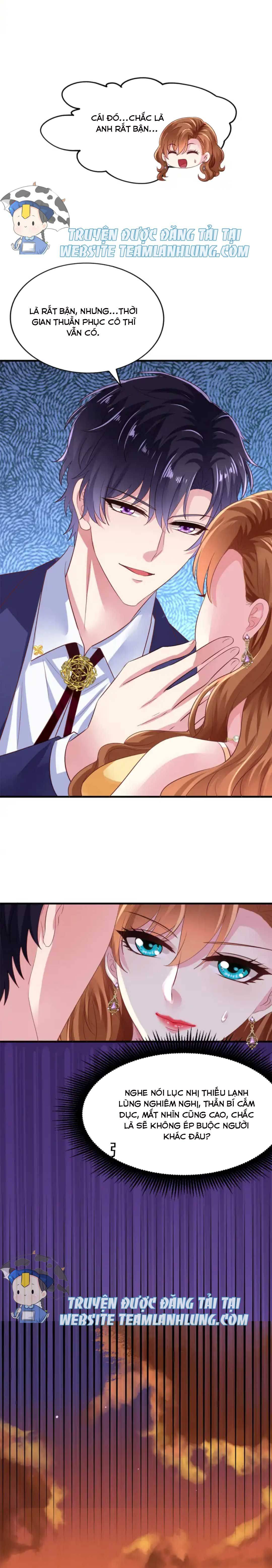 Ảnh Hậu Nhà Tôi Siêu Ngọt Ngào - Chap 1