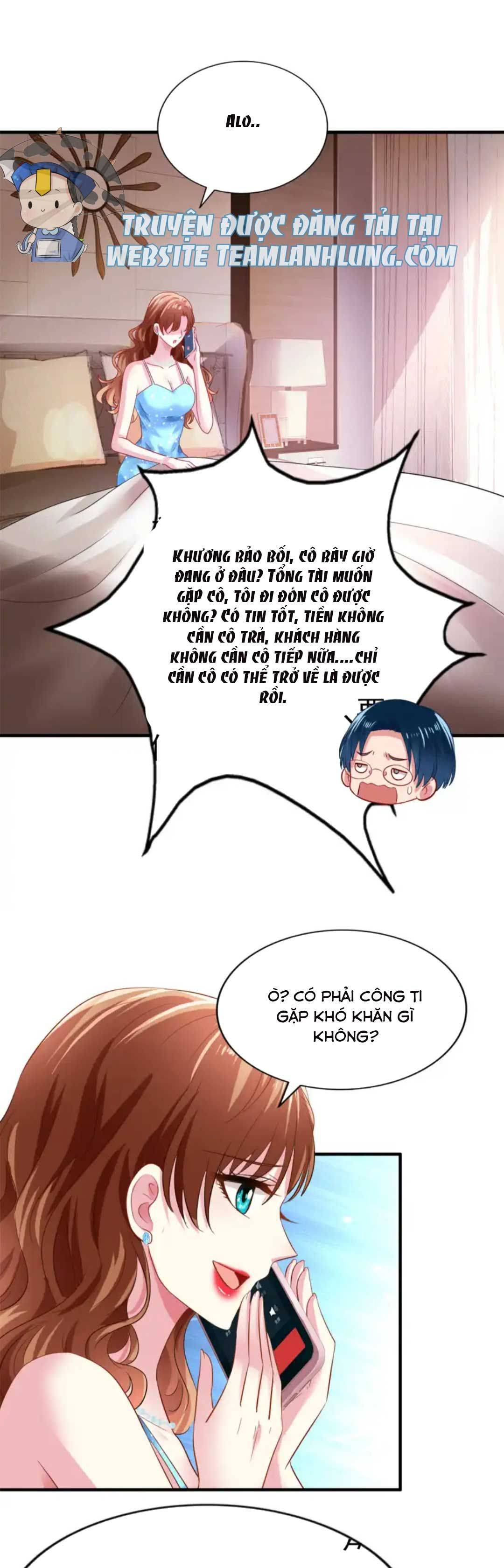 Ảnh Hậu Nhà Tôi Siêu Ngọt Ngào - Chap 2