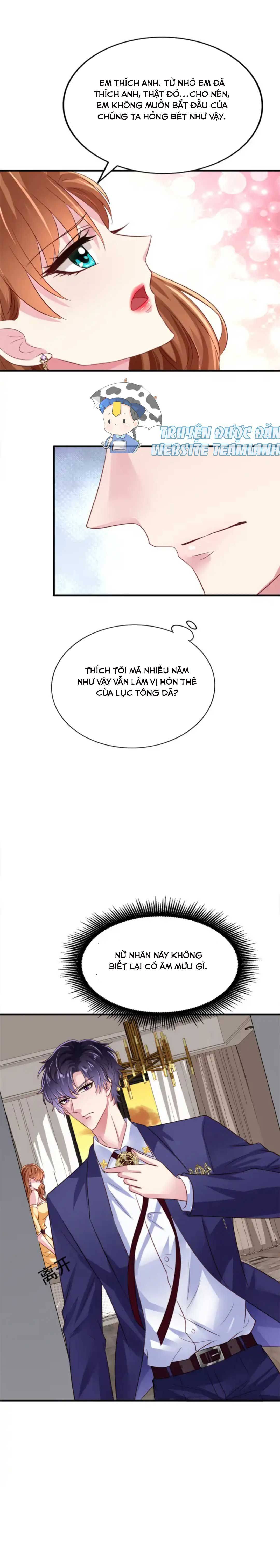 Ảnh Hậu Nhà Tôi Siêu Ngọt Ngào - Chap 2