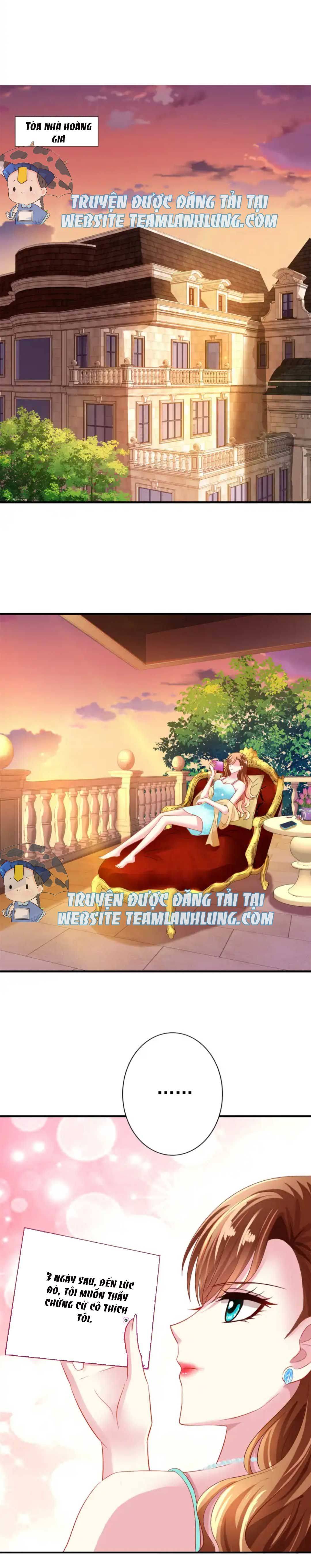 Ảnh Hậu Nhà Tôi Siêu Ngọt Ngào - Chap 2