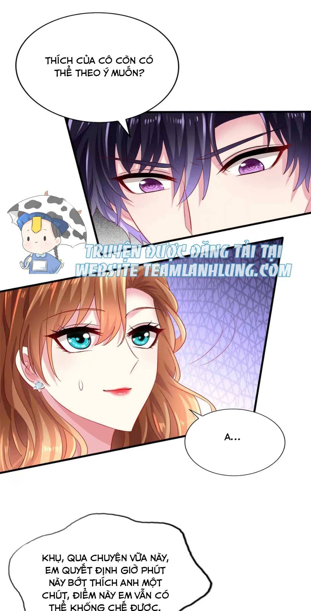 Ảnh Hậu Nhà Tôi Siêu Ngọt Ngào - Chap 4