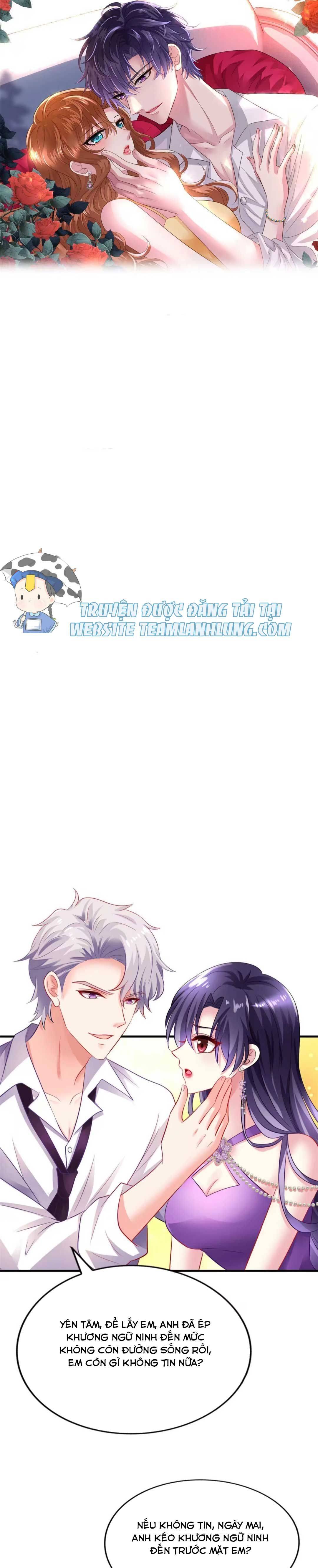 Ảnh Hậu Nhà Tôi Siêu Ngọt Ngào - Chap 5