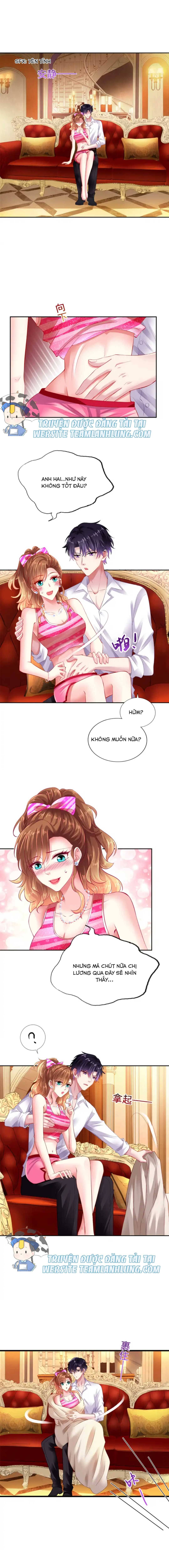 Ảnh Hậu Nhà Tôi Siêu Ngọt Ngào - Chap 7