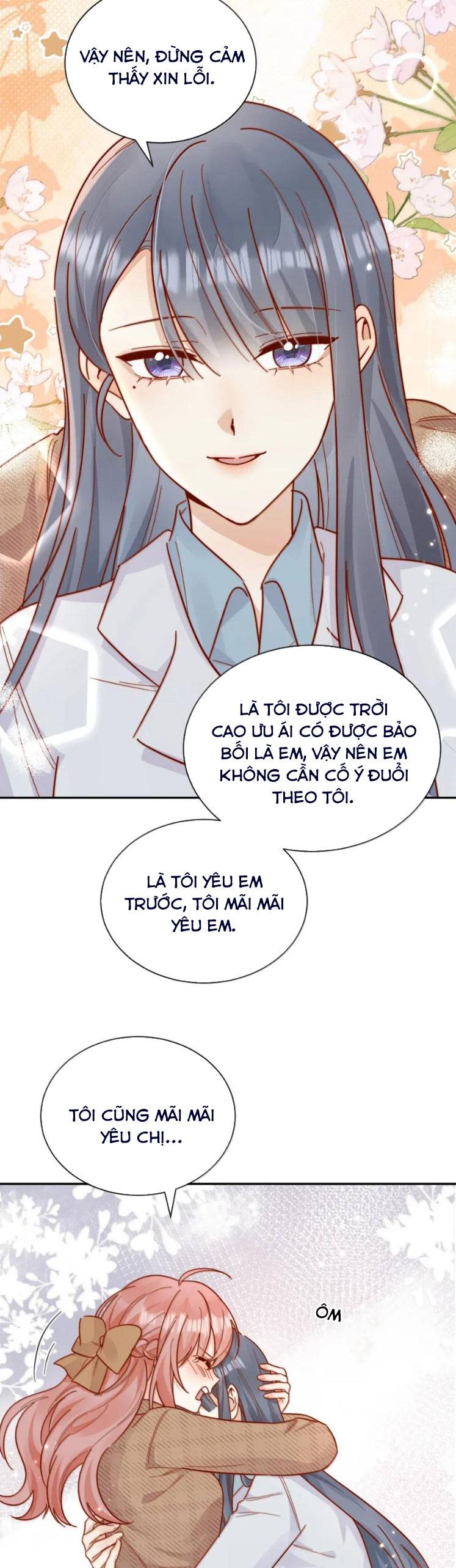 Ánh Mắt Của Kẻ Thù Truyền Kiếp Nhìn Ta Ngày Càng Biến Chất - Chap 101