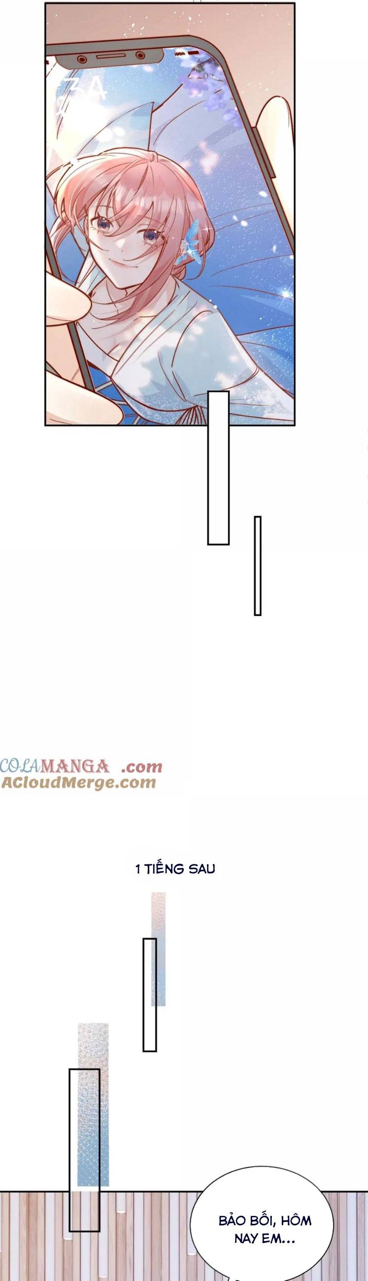 Ánh Mắt Của Kẻ Thù Truyền Kiếp Nhìn Ta Ngày Càng Biến Chất - Chap 101