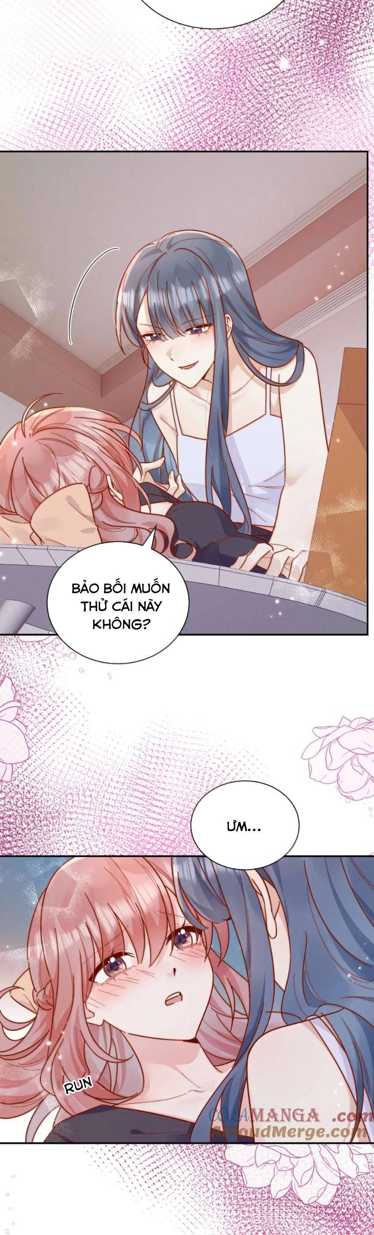 Ánh Mắt Của Kẻ Thù Truyền Kiếp Nhìn Ta Ngày Càng Biến Chất - Chap 103