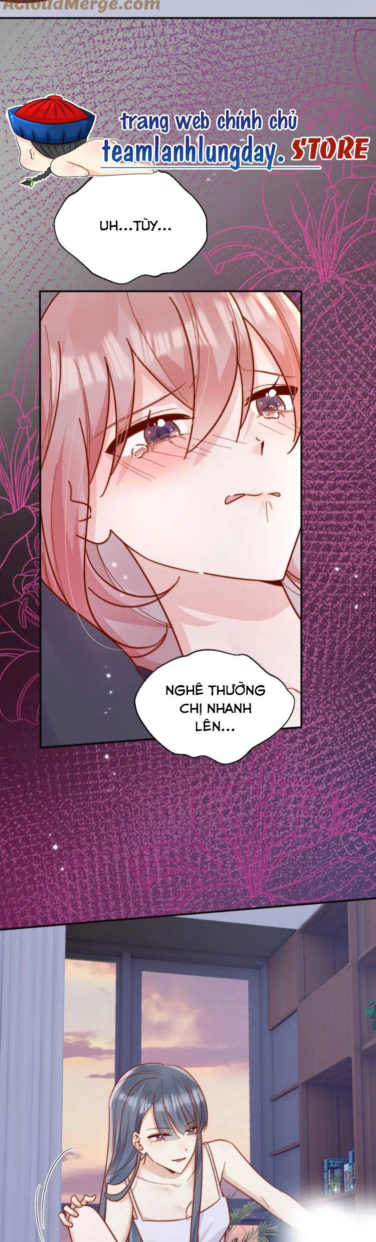 Ánh Mắt Của Kẻ Thù Truyền Kiếp Nhìn Ta Ngày Càng Biến Chất - Chap 103