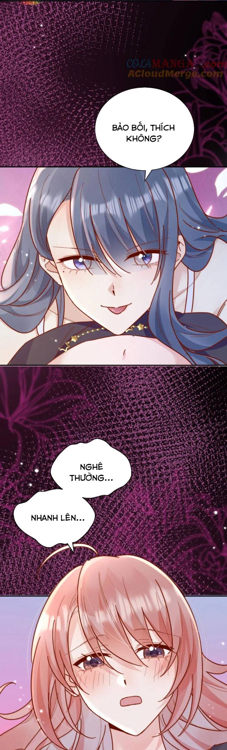 Ánh Mắt Của Kẻ Thù Truyền Kiếp Nhìn Ta Ngày Càng Biến Chất - Chap 103