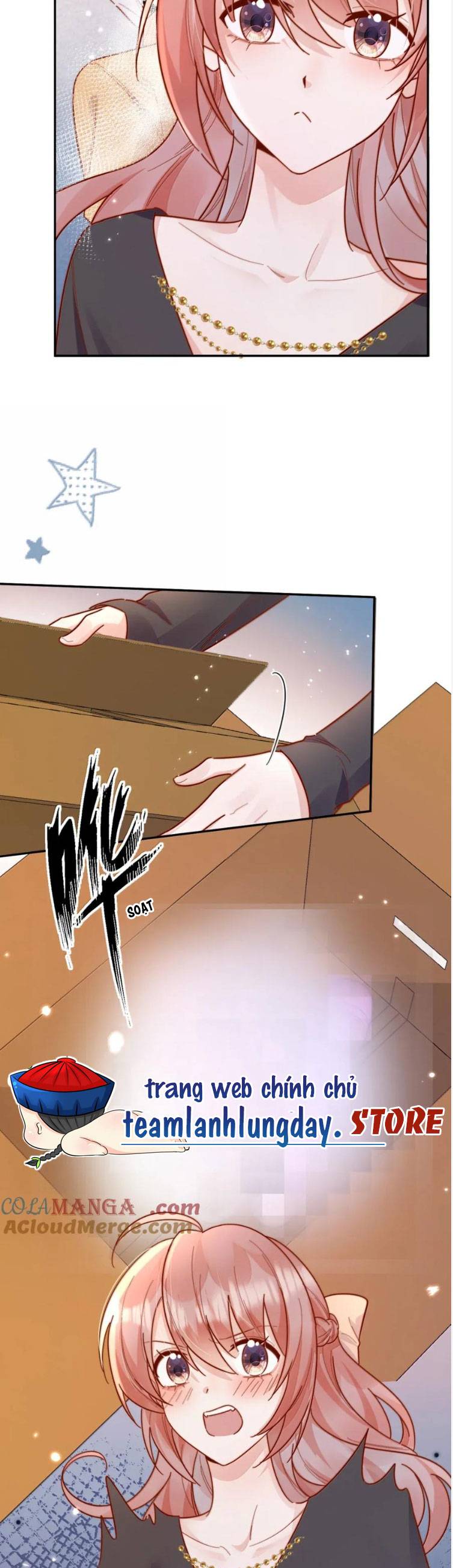 Ánh Mắt Của Kẻ Thù Truyền Kiếp Nhìn Ta Ngày Càng Biến Chất - Chap 104