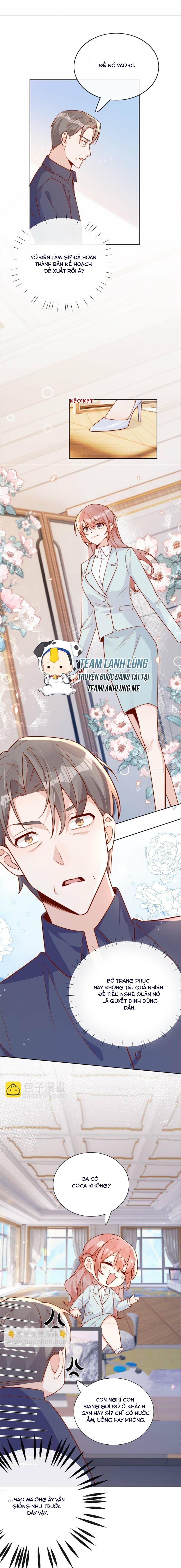 Ánh Mắt Của Kẻ Thù Truyền Kiếp Nhìn Ta Ngày Càng Biến Chất - Chap 26