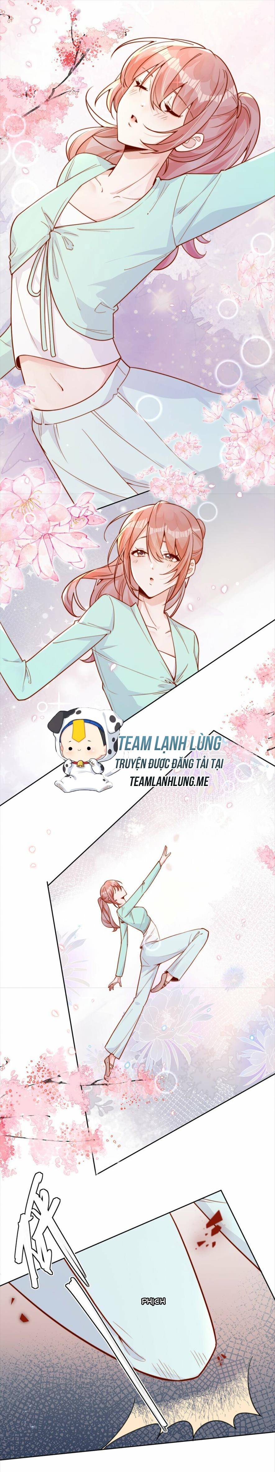 Ánh Mắt Của Kẻ Thù Truyền Kiếp Nhìn Ta Ngày Càng Biến Chất - Chap 28