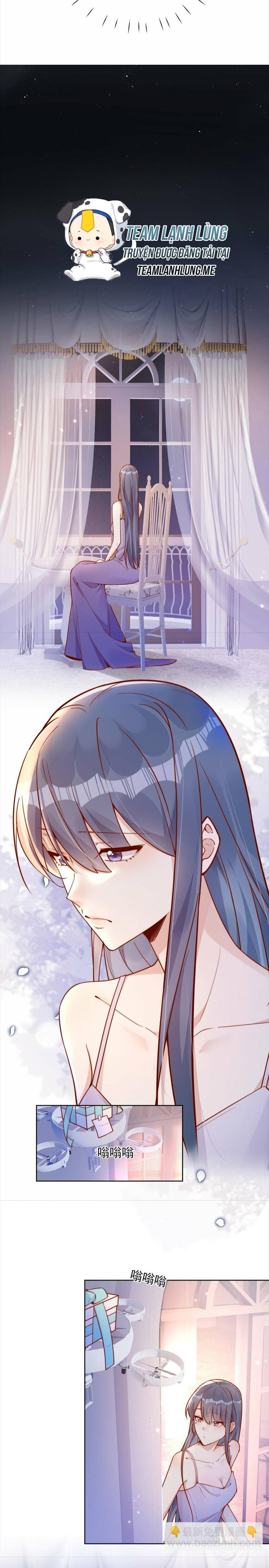 Ánh Mắt Của Kẻ Thù Truyền Kiếp Nhìn Ta Ngày Càng Biến Chất - Chap 30