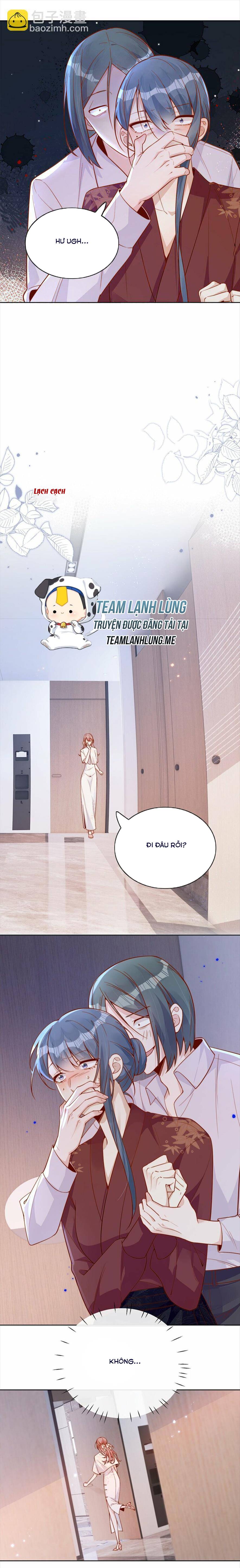 Ánh Mắt Của Kẻ Thù Truyền Kiếp Nhìn Ta Ngày Càng Biến Chất - Chap 31